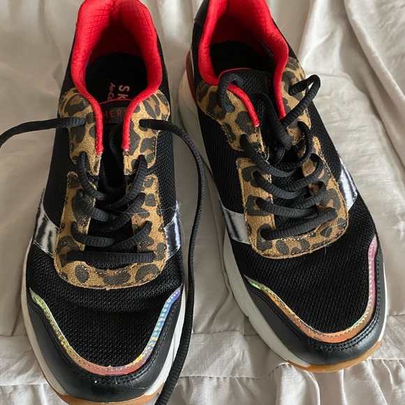 Skechers sneakers - Picture 3 of 4